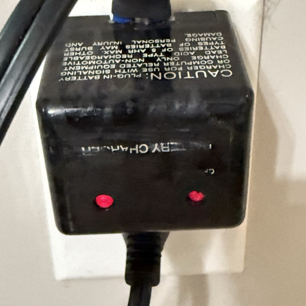 Transponder Programmer Marine Survey DigiCOURSE 2113 w/ Coil SN003 Powers On