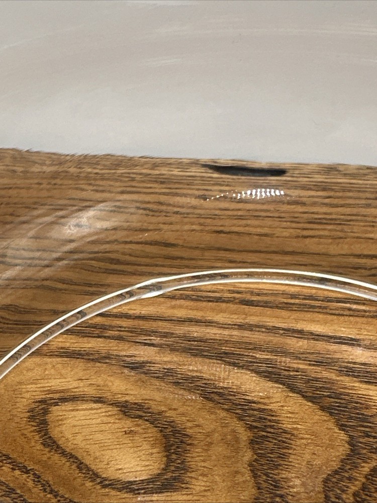 Pyrex 4 - 6 Cup Percolator Coffee Pot Glass Replacement