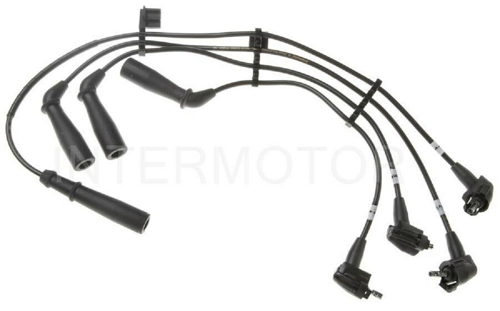 Spark Plug Wire Set Standard Motor Products INTERMOTOR 55926