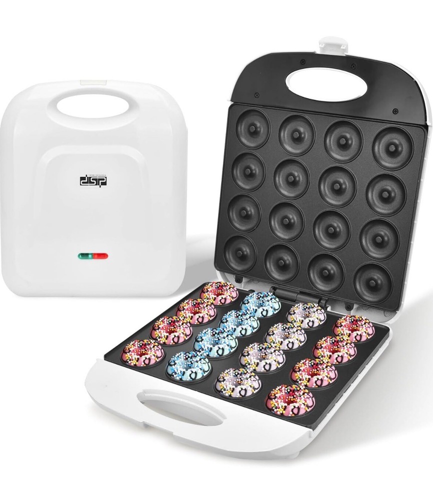 DSP Professional Donut Maker