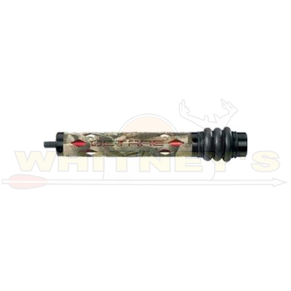 Octane Hunter Stabilizer - 7in. - TSN Camo - 90533