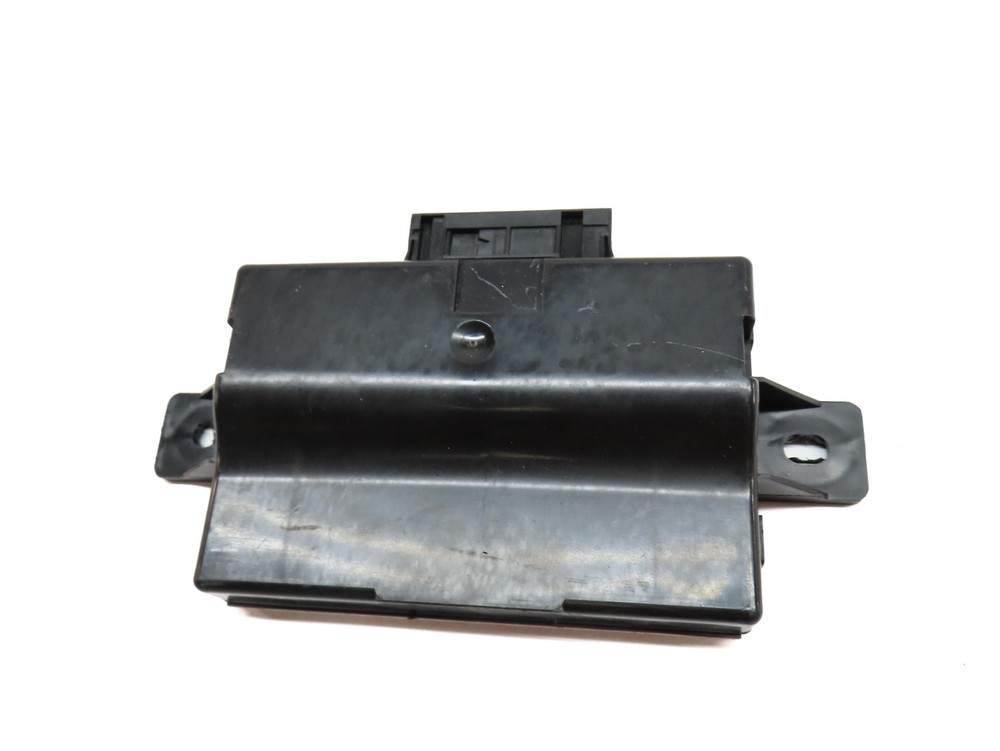 2015 AUDI A7 (C7 4G8) GATEWAY CONTROL MODULE 4G0907468