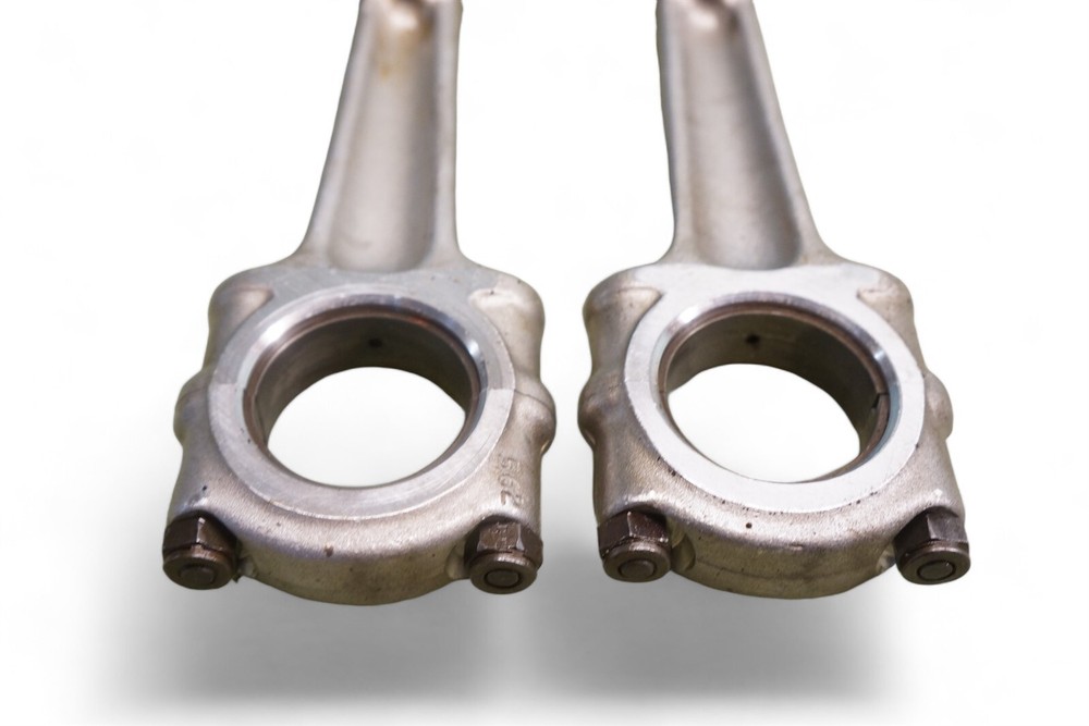 1972 BSa A65 Lightning A65L 650 Thunderbolt Unit *2223A Connecting rods