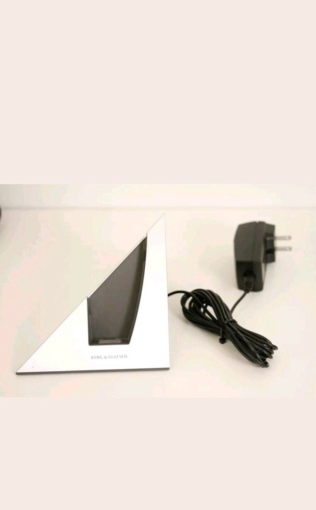 Bang & Olufsen Beocom 1 Charging Tabletop Base Charger Cradle