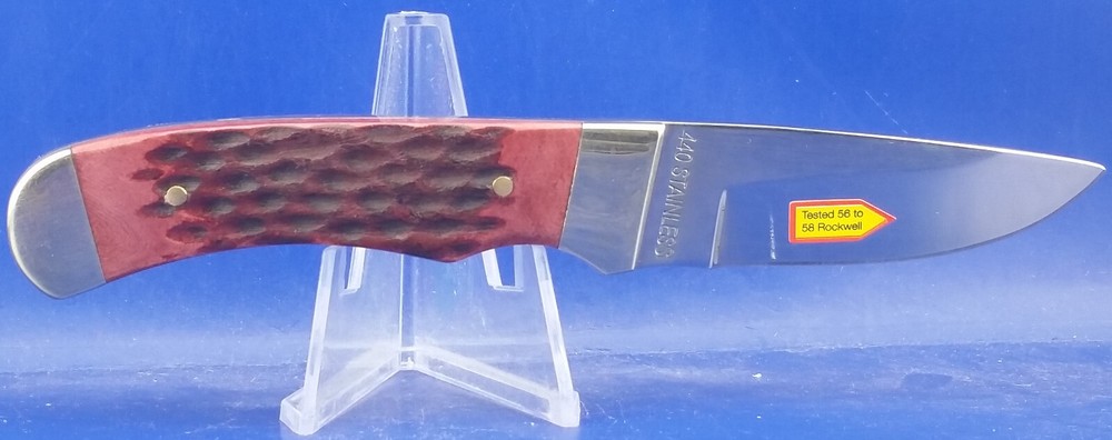 STEEL WARRIOR COON HUNTER SW-101ASC