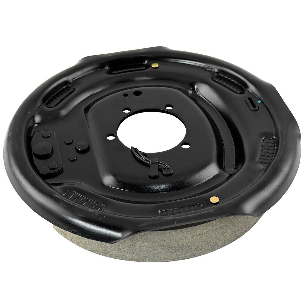 Set of 4 Replaces For Dexter 12" x 2" Trailer Electric Brake Assembly 7000 Ztmk