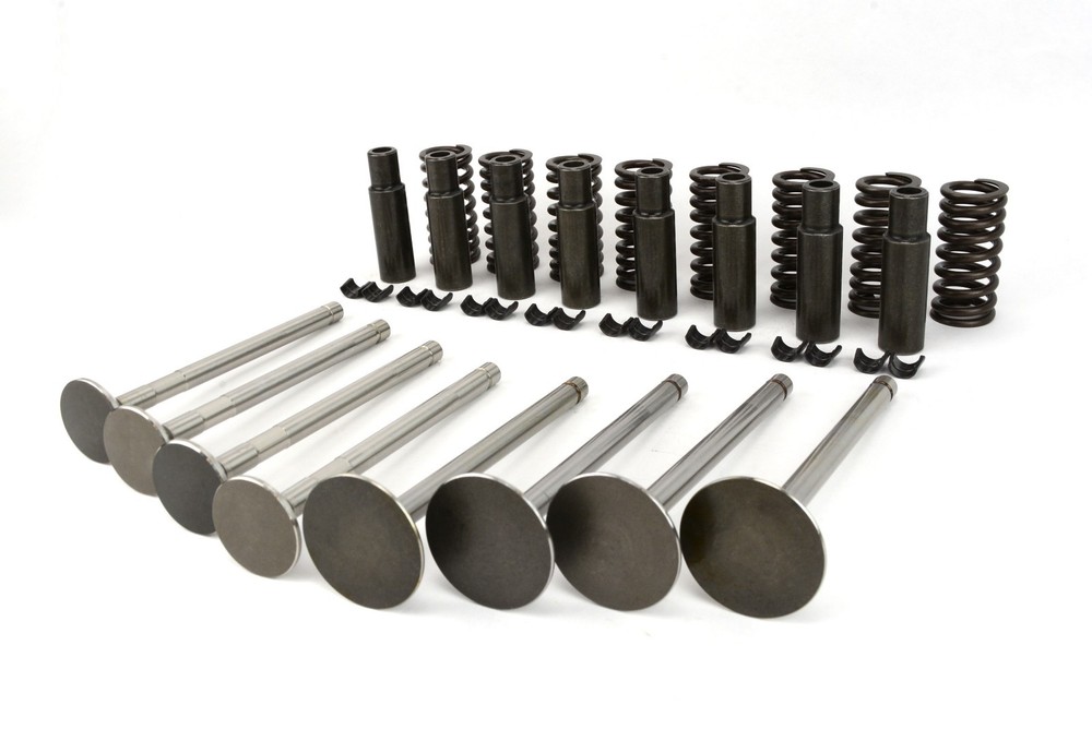 F-163 Valve Train Kit