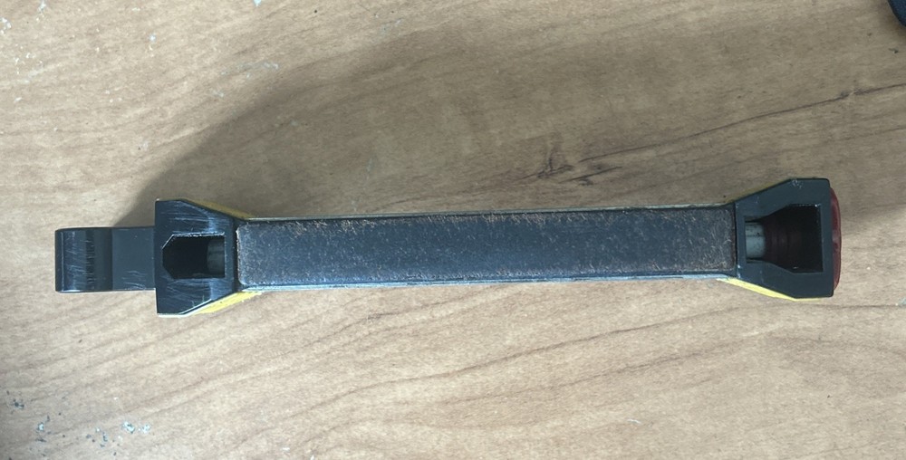 Work Sharp WSGFS221 Guided Field Sharpener - Gray