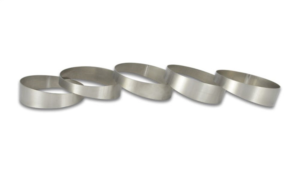 Vibrant Performance 13276 Titanium Pie Cuts