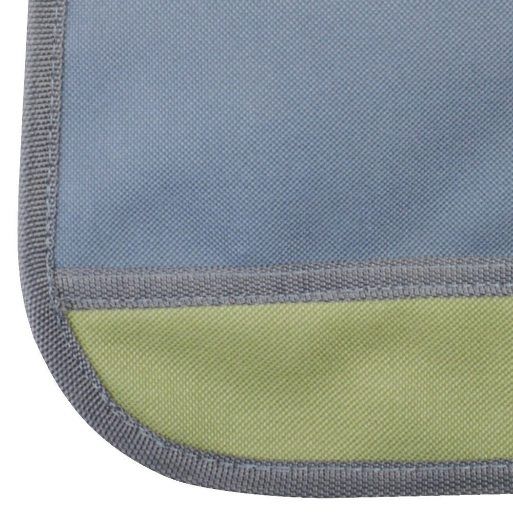 Garden Tool Belt, Gray