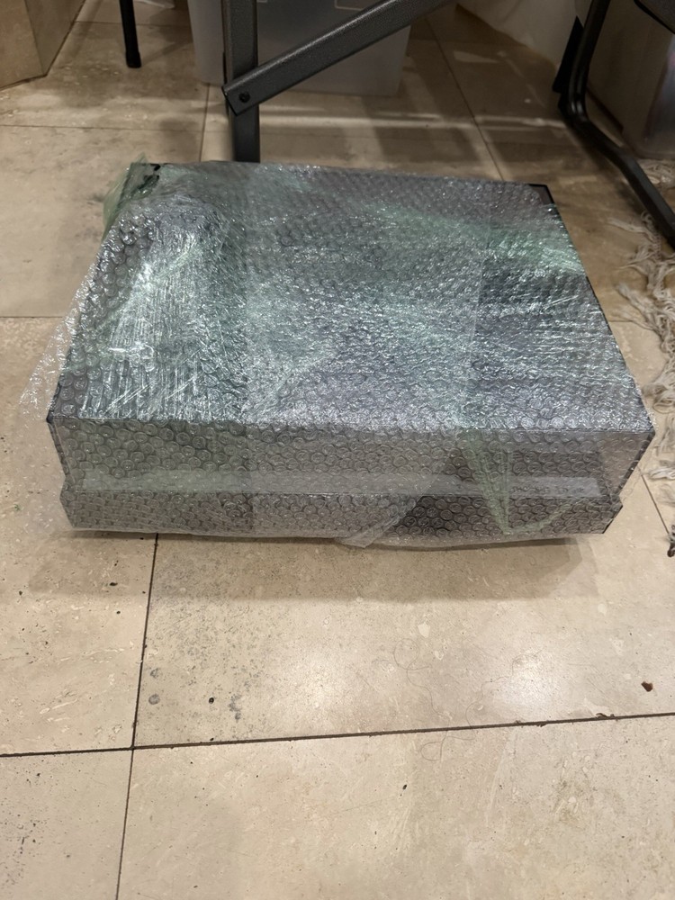 Thorens TD 318 Turntable -