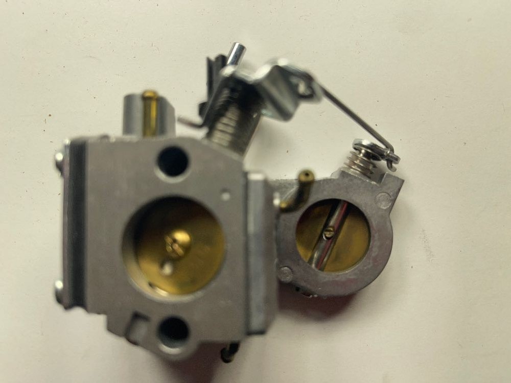 Zama C3-EL43C Carburetor
