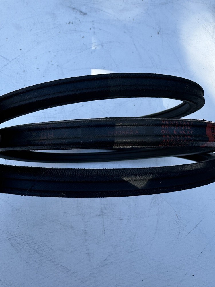 Bando Double V-Belt BB-85
