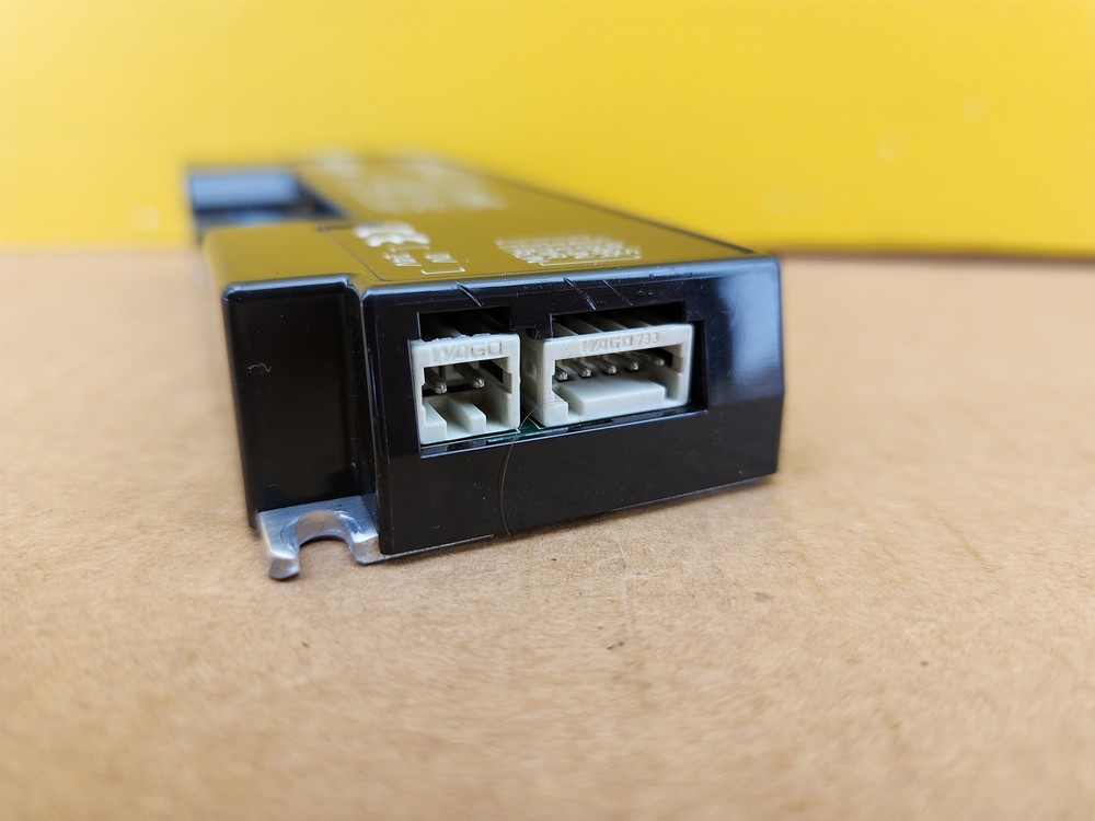 Itoh Denki CB-016S7 Driver Card Module 24V