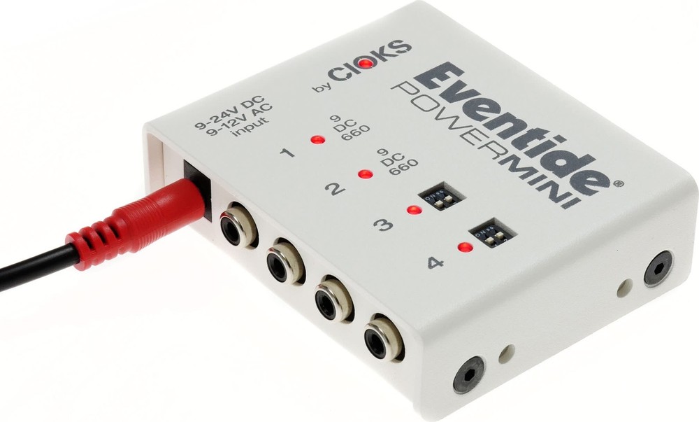 Eventide PowerMINI EXP Expander Kit for PowerMAX Power Supply