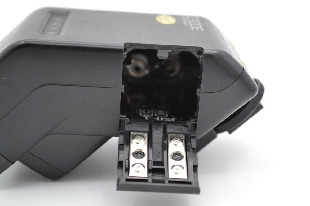 Canon 300 EZ Speedlite Flash