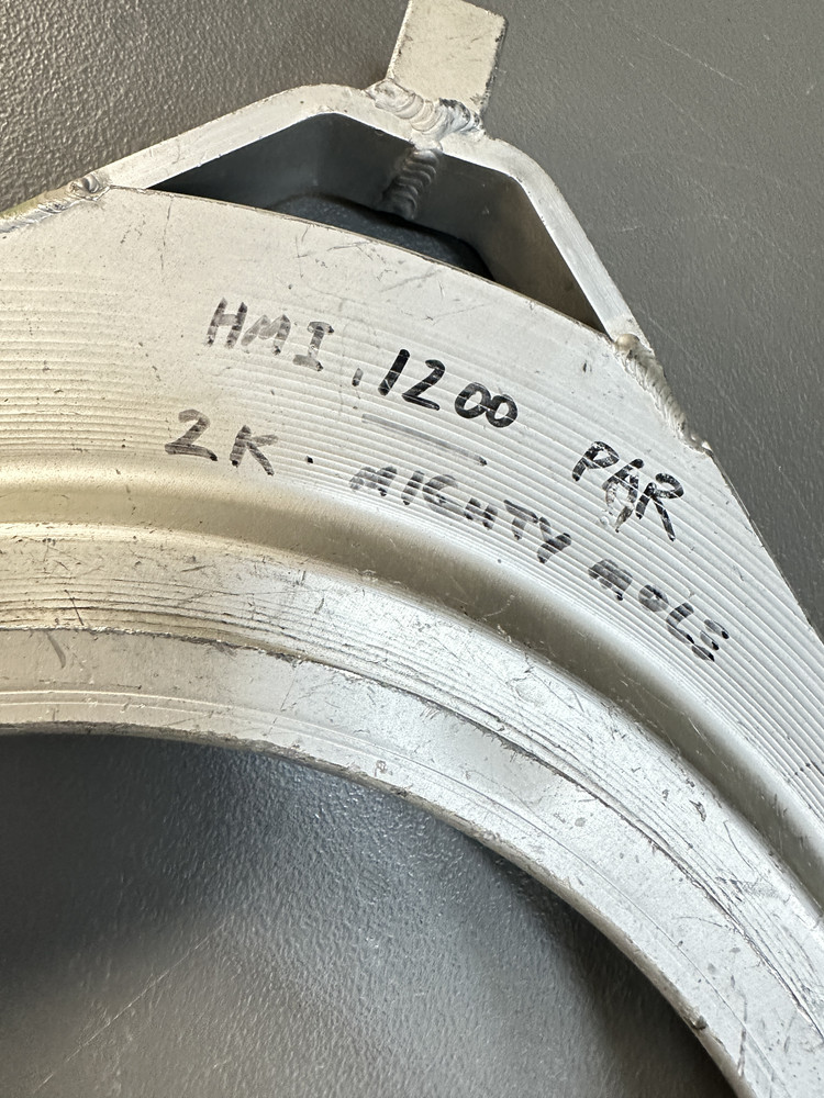 Chimera Speed Rings (10") for Softbox attachment