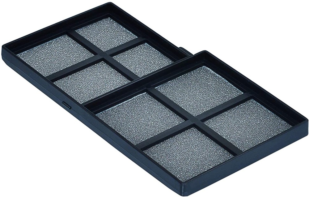 Jaspertronics™ Replacement Air Filter for the Epson EB-1870 Projector