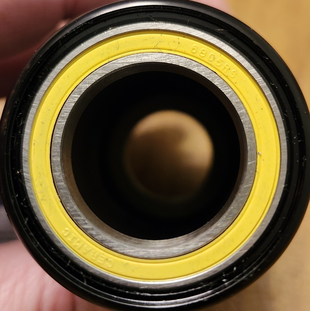 Bb Infinite Bottom Bracket