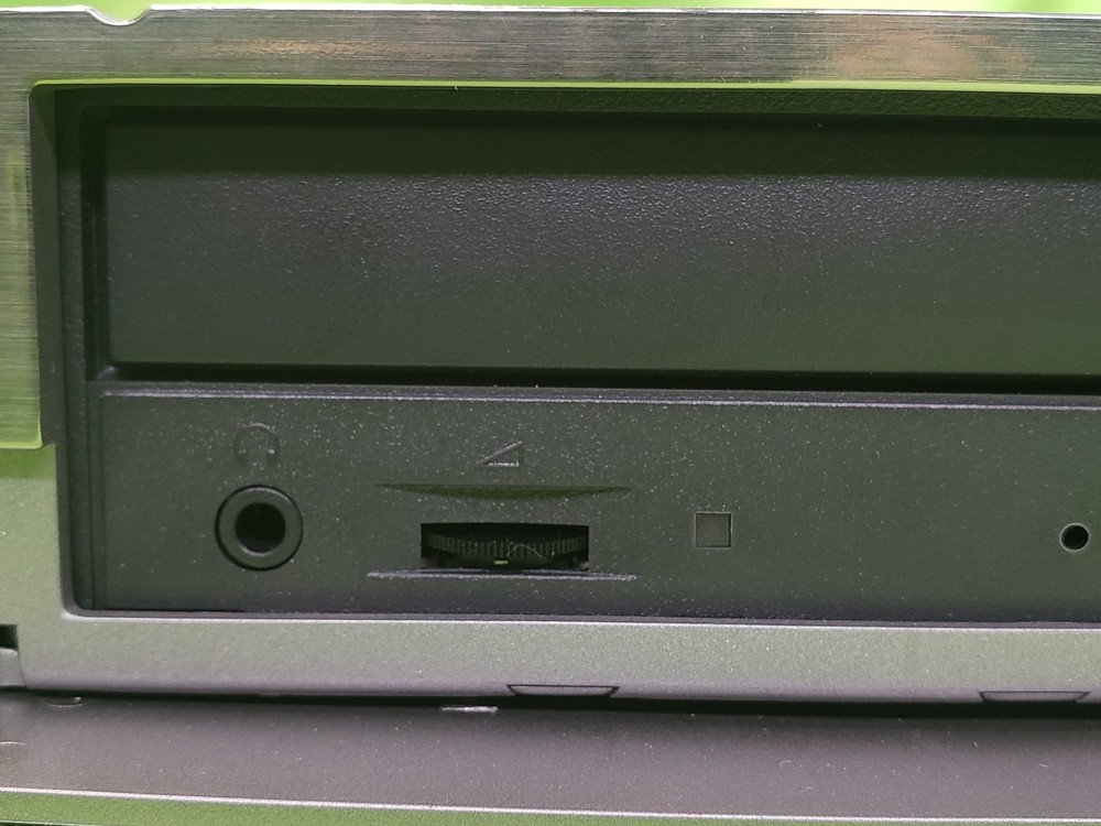 LaCie Dvd Rw Double Layer External Drive Usb 2.0