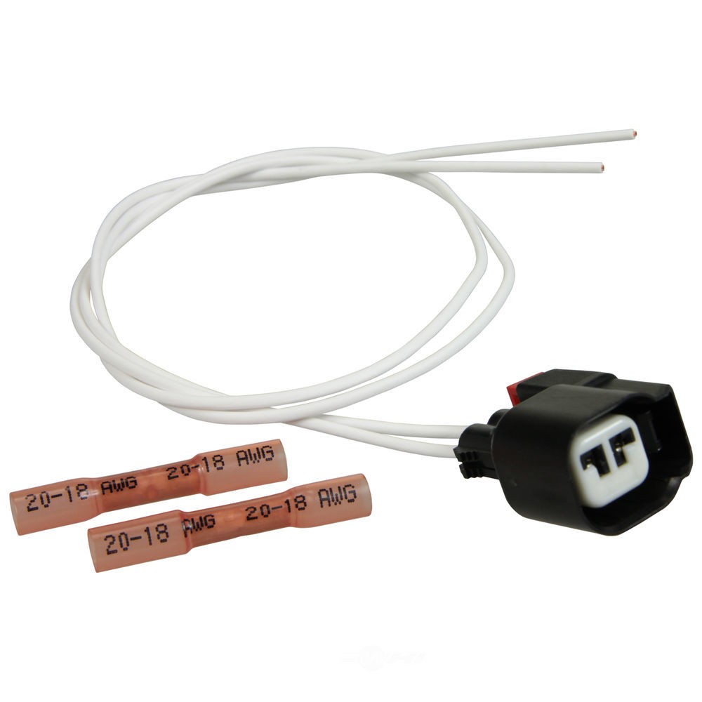 ABS Wheel Speed Sensor Connector WVE 1P3377