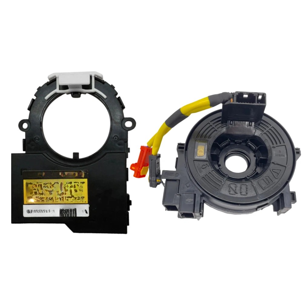 Clock Spring & Steer Angle Sensor Fits Toyota Corolla 2014-2019 Camry 2015~2019
