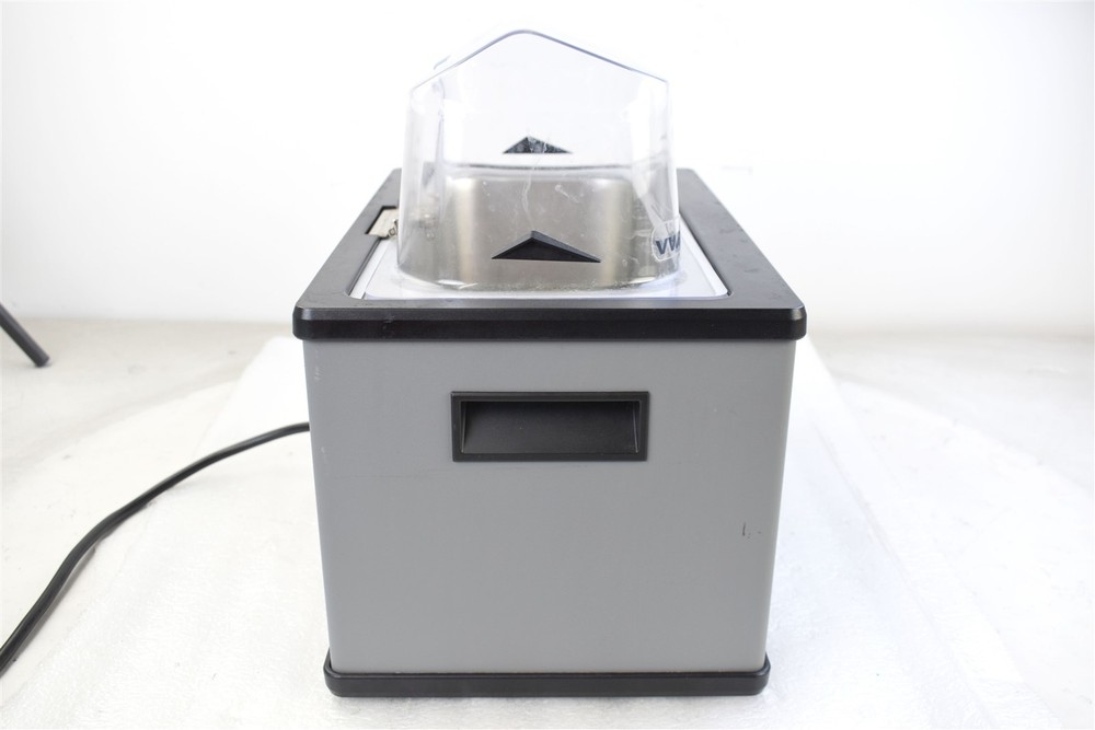 PolyScience VWR WBE05 Digital General Purpose Water Bath