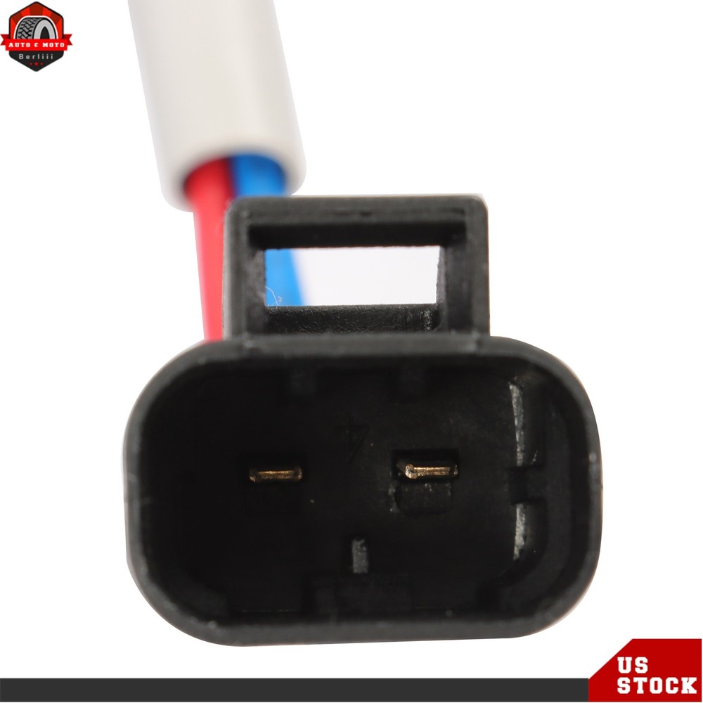 2× Power Window Regulator W/ Motor For Chevy Silverado 1500 Front Left & Right