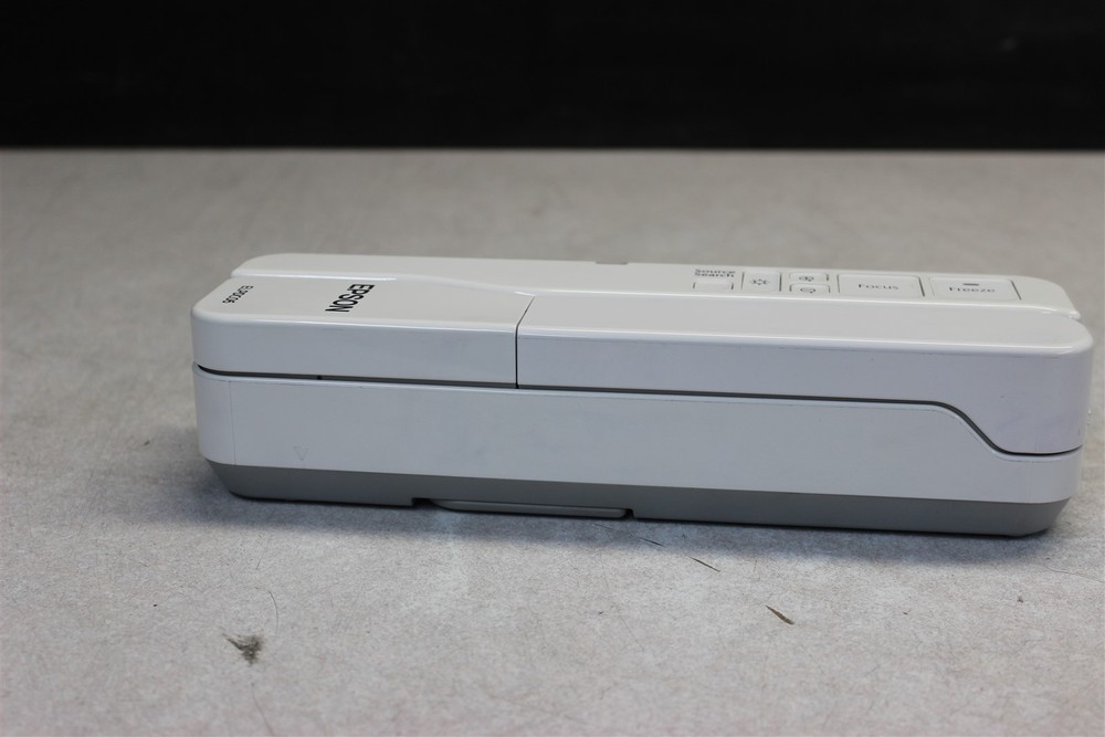 EPSON ELPDC06 Document Camera