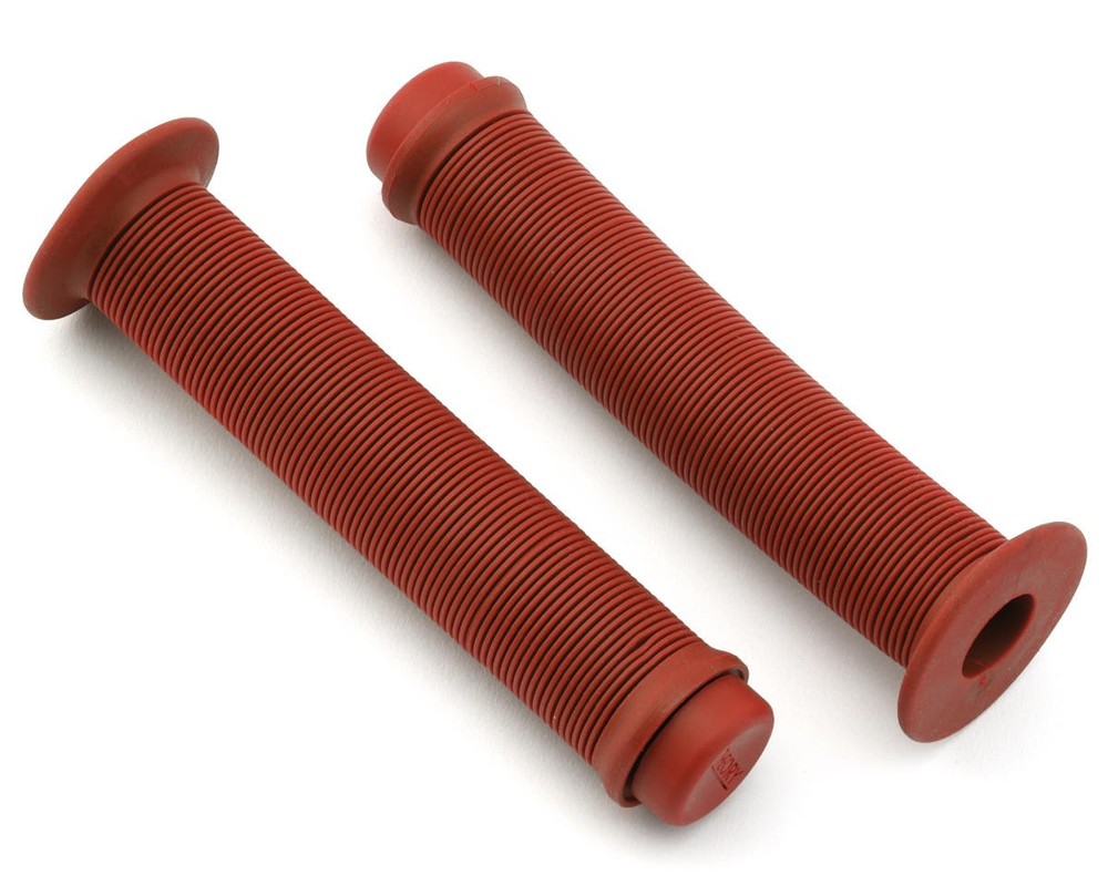 Theory Data Grips (Flanged) (Red) [GRITH6800RED]