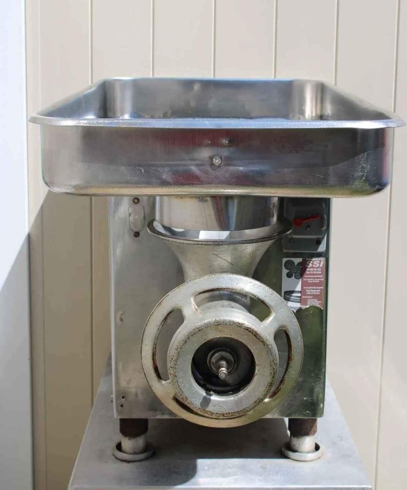 Meat Grinder Biro 6642