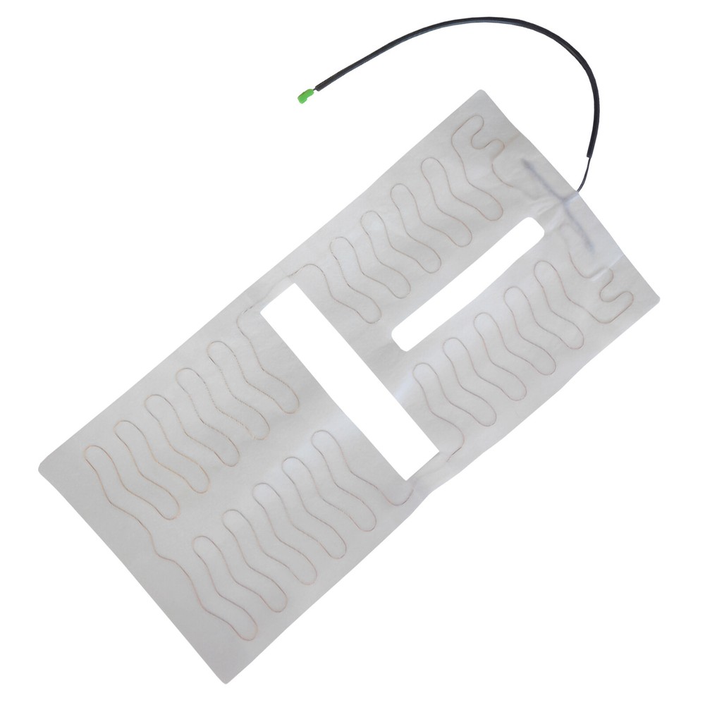 2003-2006 Chevy/GMC Driver/Passenger Bottom Replacement Heater Heating Element