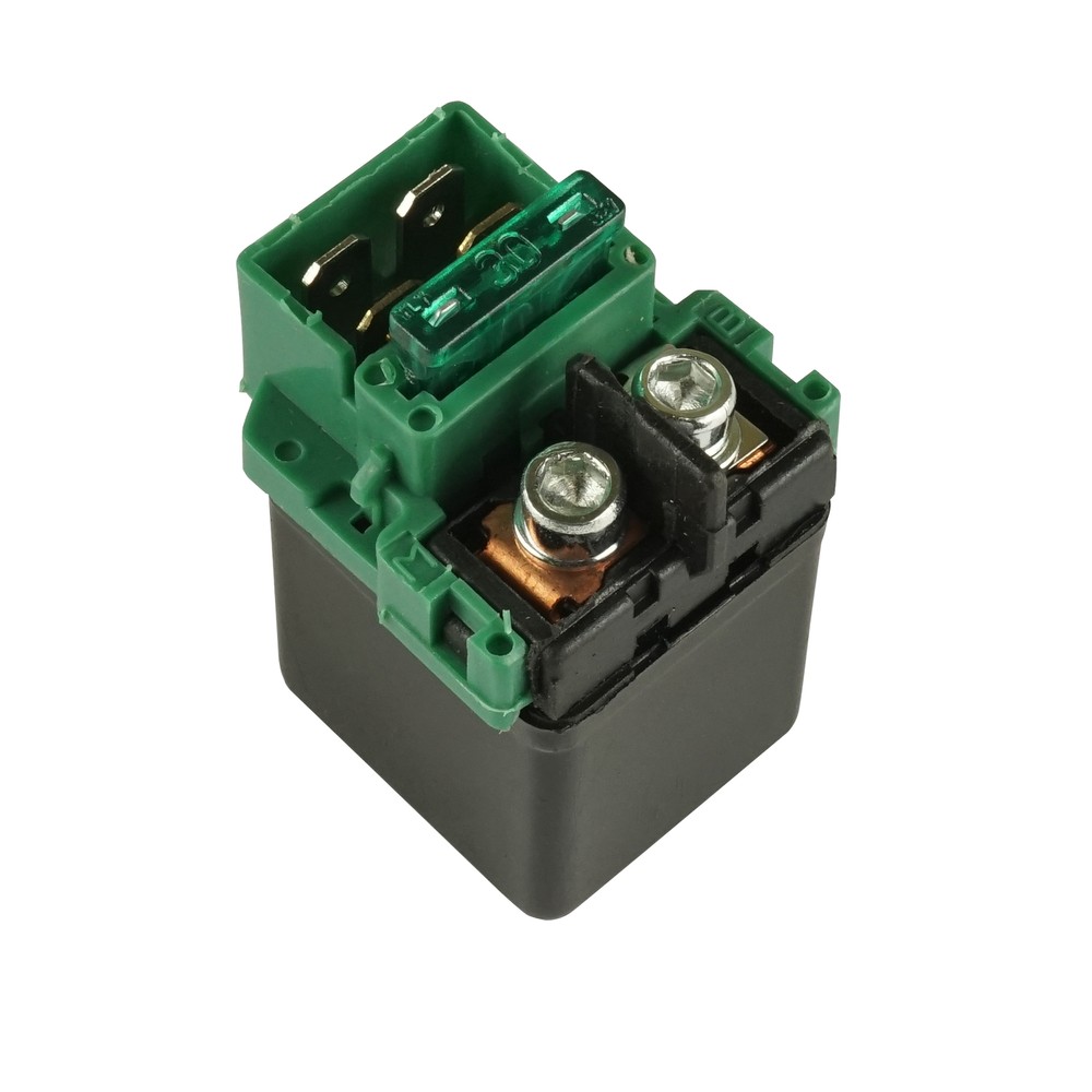 Starter Solenoid Relay for Honda VFR750F VFR750 Interceptor