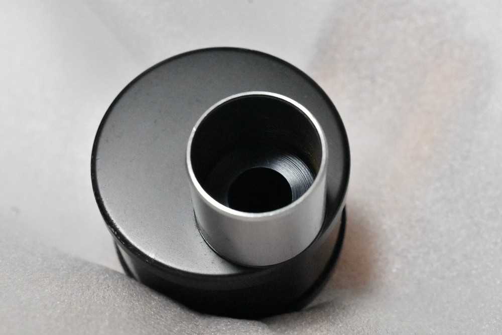 Brand unknown Upright prism Sleeve 24.5mm