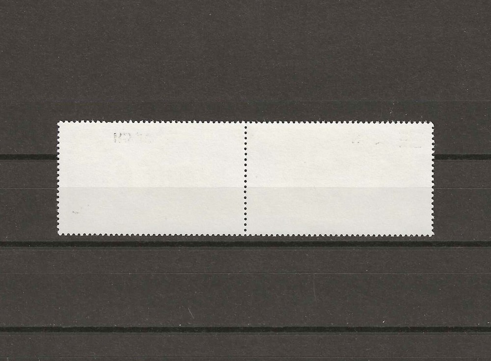 BHUTAN 1978 SG 402/403 MNH