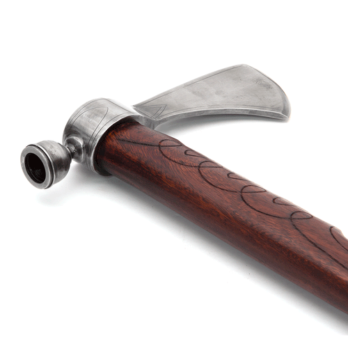 Plains Tomahawk Pipe