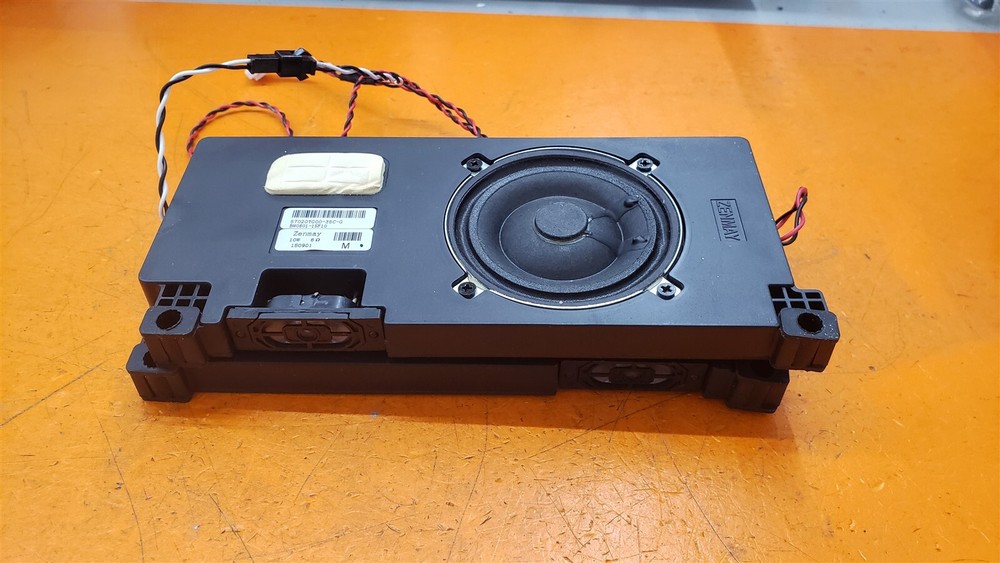 ⭐️⭐️⭐️⭐️⭐️ TV Speaker Set Vizio E60-C3