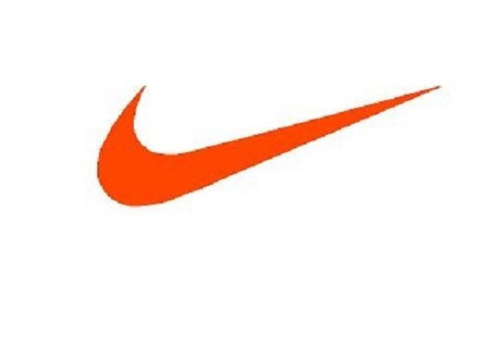 Nike Swoosh -Decal Logo Sticker