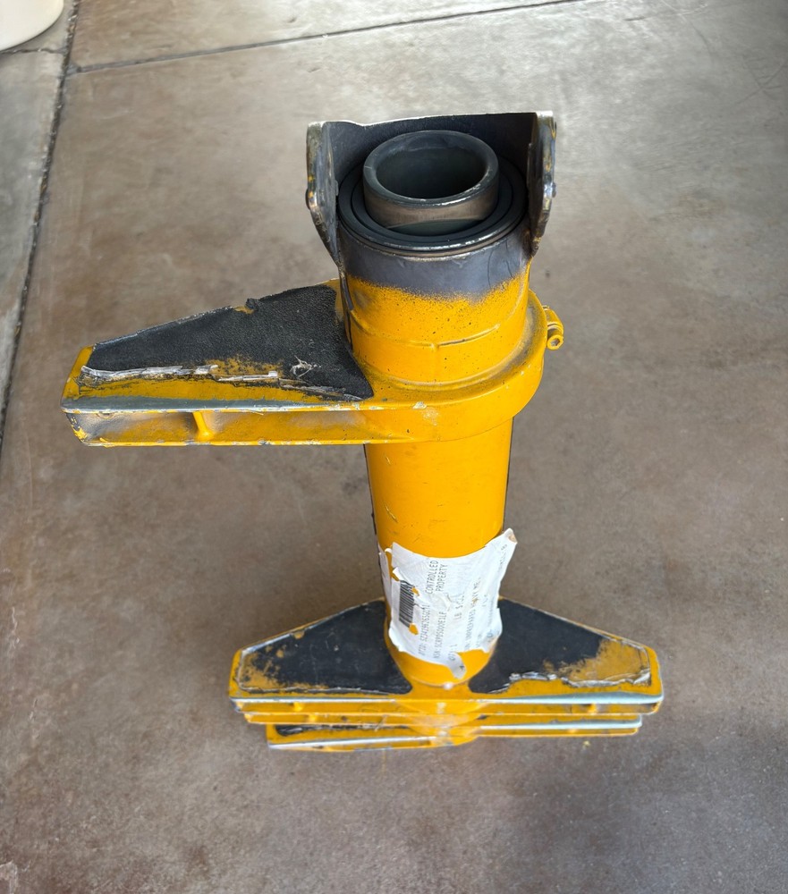A-10 Warthog cockpit boarding ladder