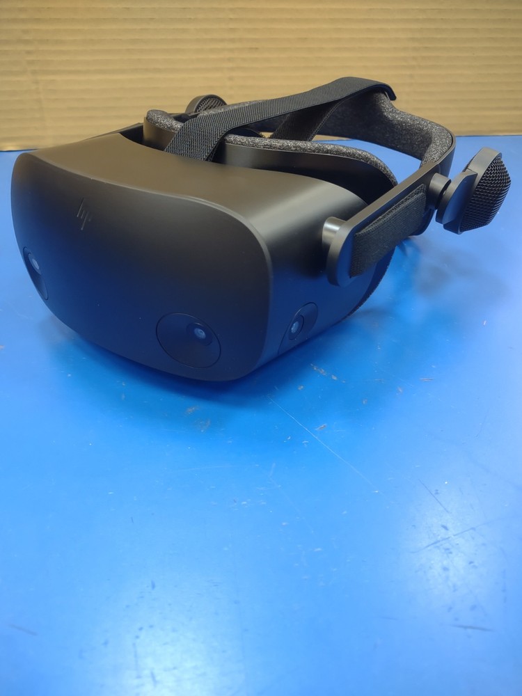 HP Reverb G2 VR Headset - Black