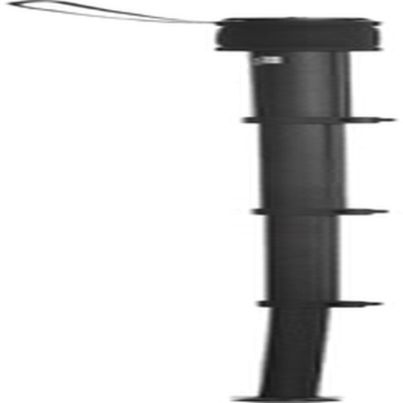 Basics 67-Inch Monopod, Black