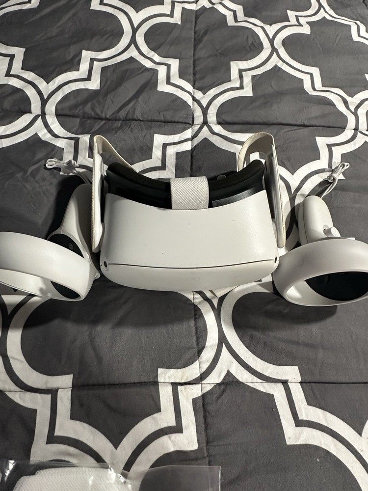 meta quest 2 full set