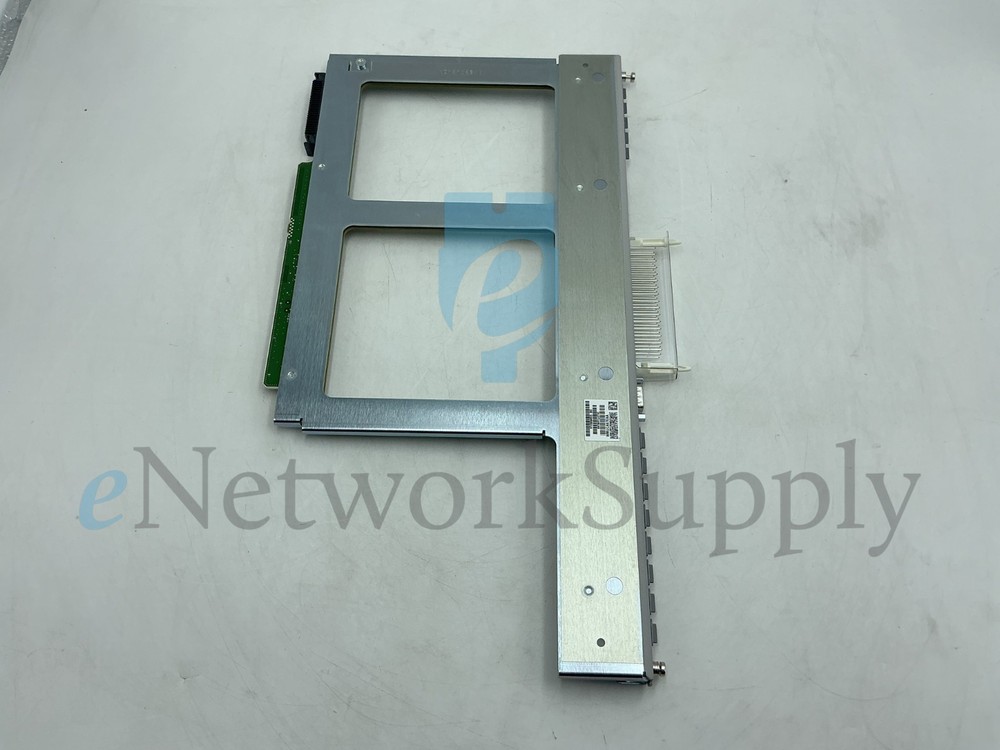 CIENA NTK505MBE5 WMUCA67EAA SONET/J-SDH ACCESS PANEL