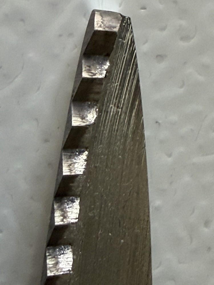 Marks Pinking Shears EUC