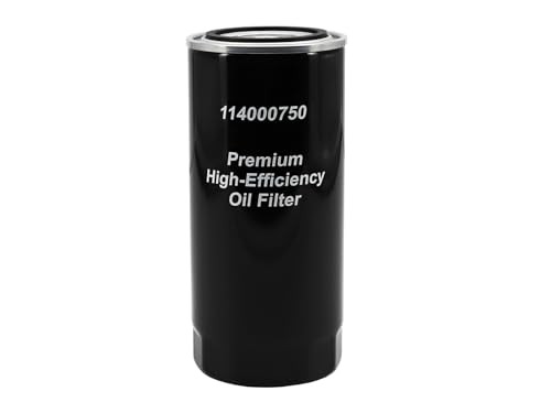 114000750 Oil Filter Replaces PPE 114000750 Compatible with 2020+Chevy/GMC