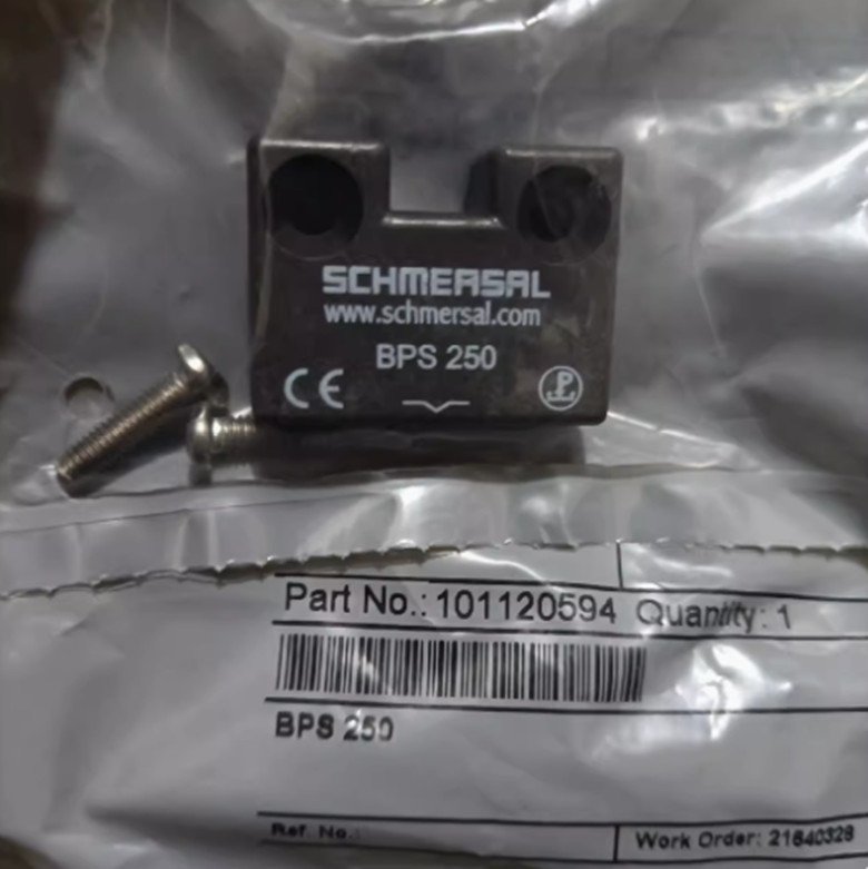 1pcs SCHMERSAL BPS 250 magnetic switch