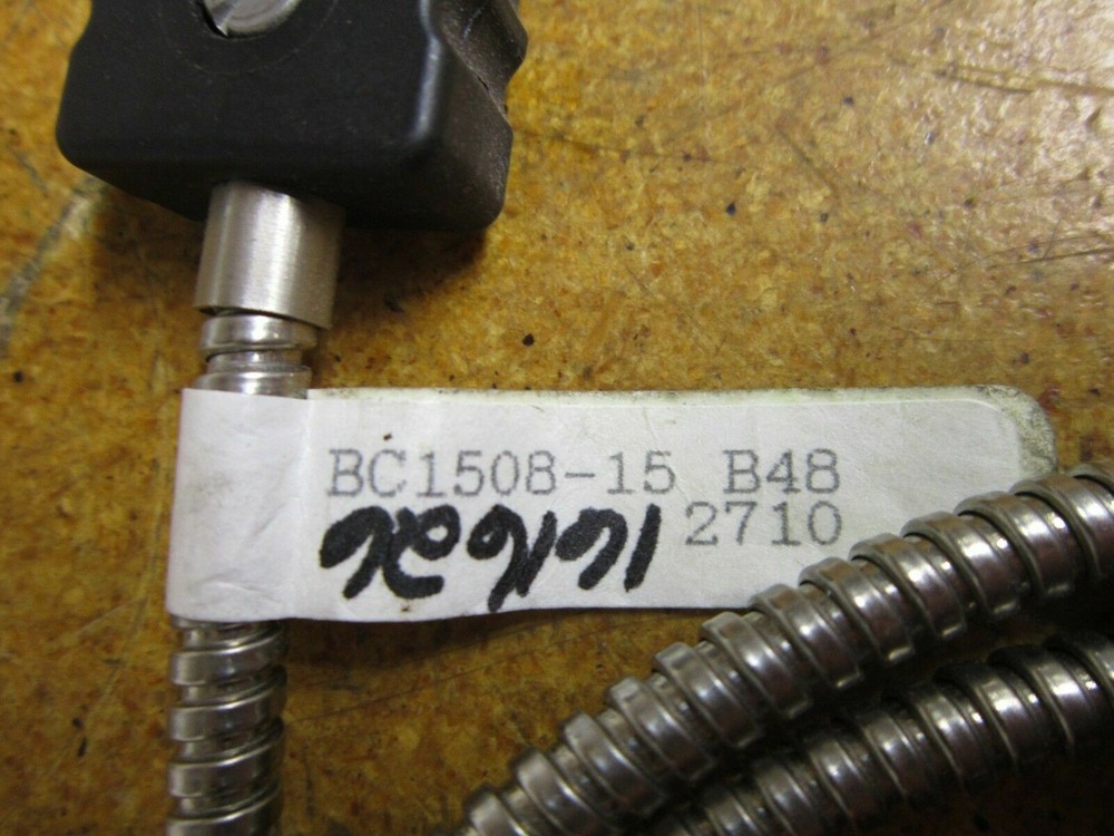 Big Chief BC1508-15,B48 Thermocouple With Plug