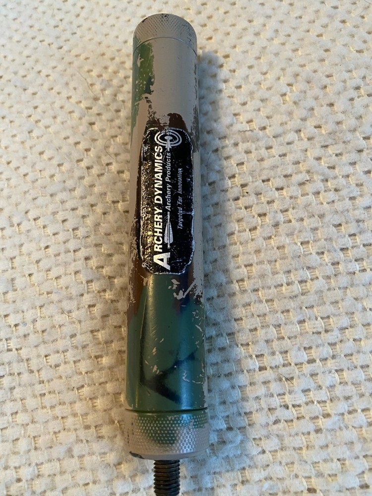 Archery Dynamics Archery Products Stabilizer Bar