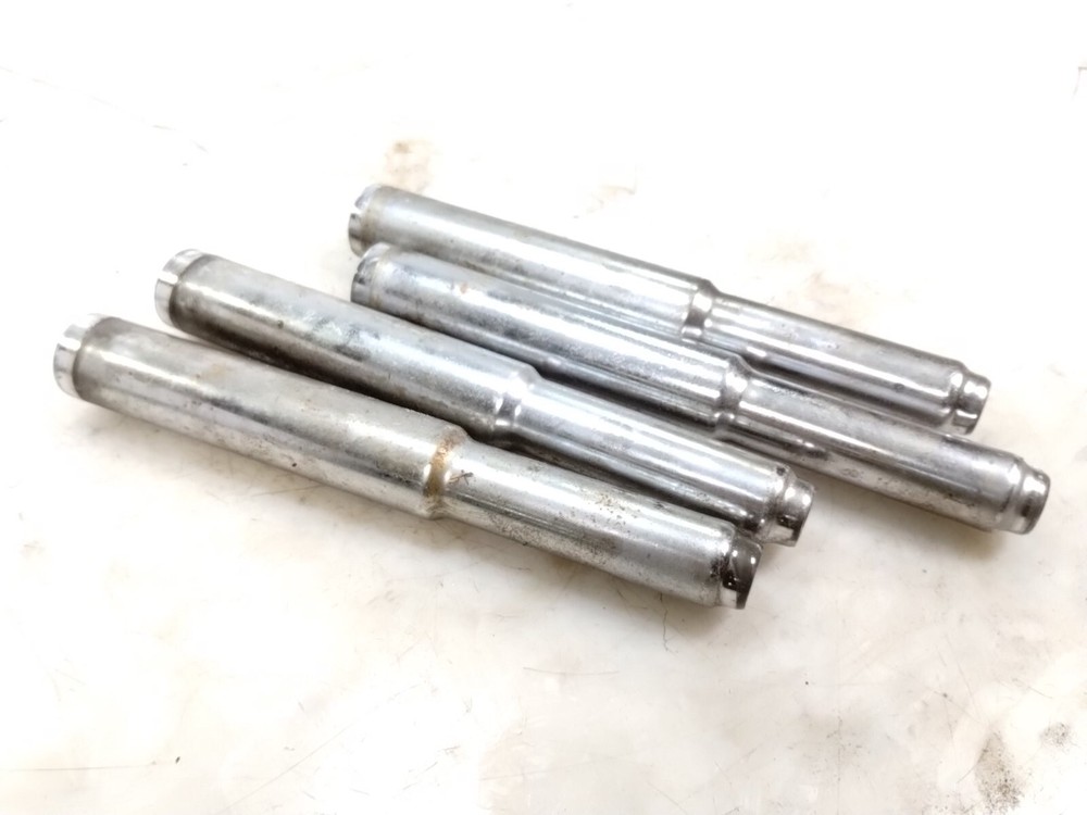 1995 95 Buell S2 S2T Thunderbolt Engine Motor Push Rod Covers Set