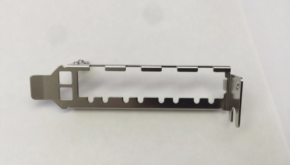 *NEW* LOW PROFILE Bracket For AOC-STG-B4S